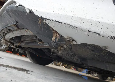 2024 Nissan Sentra S Xtronic Cvt z USA, uszkodzony, nr VIN 3N1AB8BV1RY275226